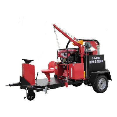 China Road Maintenance Work Crack Sealing Machine for sale