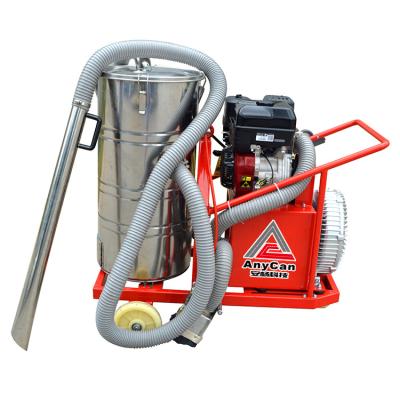 China Municipal industry vacuum cleaner for sale