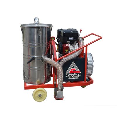 China Municipal Industry Debris Cleaning And Removal Machine for sale