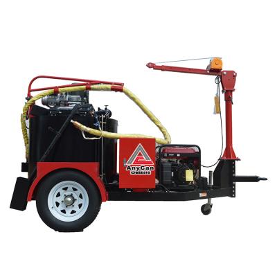 China Road Maintenance Works New Product Concrete Asphalt Crack Sealing Machine Road Crack Sealing Machine for sale