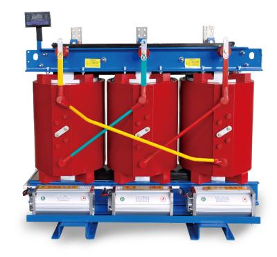 China Power Distribution IEEE Standard 500 KVA 800kva 33kv Dry Type Transformer for sale