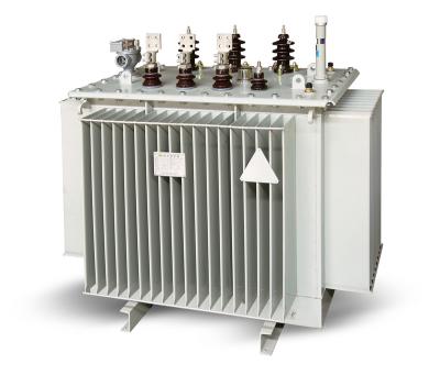 China Power Distribution System Manufacturer Price Step Down Transformer 3500kva Distribution Transformer for sale