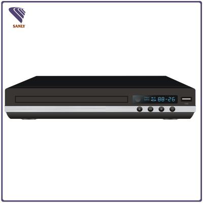 China Car DVD Player 5.1 Home Professional Alpine Amplifier 2 Din Supplier for sale