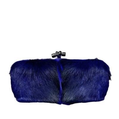 China Clutch bag for sale real fur box clutch bags lady dress bags luxury women party bags evening purse free shipping for sale