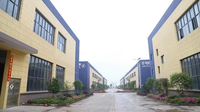 Verified China supplier - Zhejiang Kings Door Industry Co., Ltd.