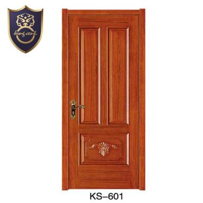 China Good Quality Modern Solid Wood Sliding Indian Glass Main Door Designs With Frame for sale