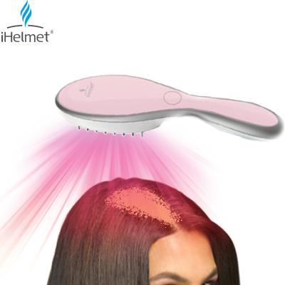 China Hair-Repairing iHelmet Hair Growth Comb For Anti Loss Hair Regrowth Rejuvenation Treatment for sale