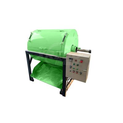 China Solid Waste Factory Sale E Waste Recycling Machine PCB Recycling Line Scrap PCB Recycling Machine for sale