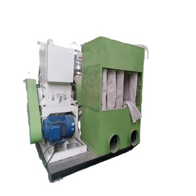 China Building Material Stores TMJ-400 Scrap Copper Wire Recycling Plant Cable Wire Granulator Machine for sale