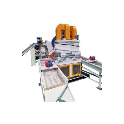 China Building material shops copper wire recycling machineplastic coated copper wire for sale