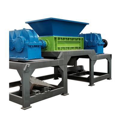 China Garment Shops Scrap Metal Crusher Scrap Metal Hammer Mill Scrap Metal Shredder for sale