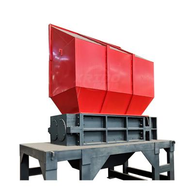 China scrap metal car engine shredder machine for scrap metal shredder machine for sale