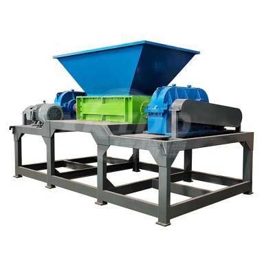 China Factory All Plastic Shredder Shredder Machine for sale