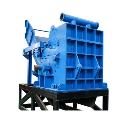 China Scrap Cable Recycling Easy To Use Wasted Scrap Electric Motor Stator Recycling Dismantling Machine for sale