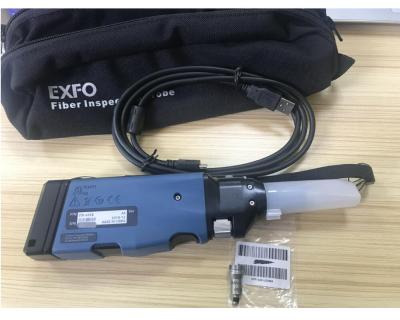 China FTTH EXFO FIP-400-P-Dual Fiber Probe Dinspection Fibroscope FIP400 PAP 400 Dual for sale