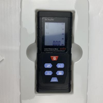 China FTTX SNDWAY SW-T4S 40M Laser Distance Meter Digital Laser Distance Meter Handheld Distance Meter for sale