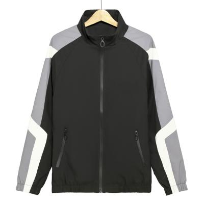 China Various Waterproof Promotional Goods Wearing Hip Hop Vintage Men's Warm Jacket for sale