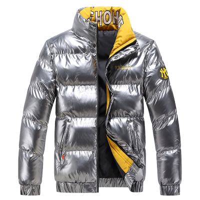 China Waterproof High Quality Down Coat Wholesale Ultra Light Windproof Duck Down Custom Men's Down Coat Men's for sale