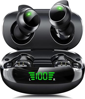 China 2023 New Amazon T9 TWS Earbuds Hot Viable Stereo Sports Radio Sports Earbuds HIFI Earbuds T9 Auriculares Games With Charging Box for sale