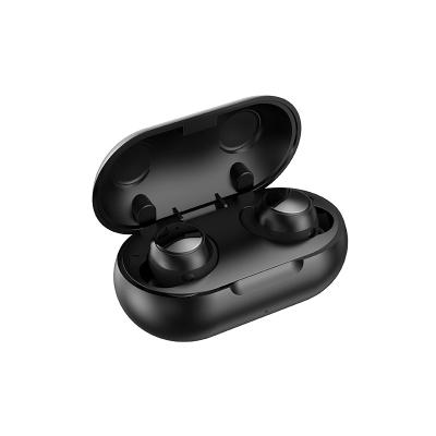 China 2023 Viable TWS BT 5.0 Deep Ear Pod TWS-22 Wireless Earbuds Bass In-Ear Earbuds Waterproof Earphone Sports Headset Wireless Earbuds for sale