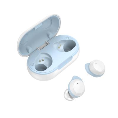 China 2023 New Viable Popular Mobile Accessories TWS 22 BT 5.2 Radio Stereo Earbuds ANC P.J. Noise Canceling Earphone Earphone Shenzhen for sale