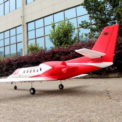 China High Quality Competitive Price RC Model Aircraft Jet Engines Remote Control Toy Airplane for sale