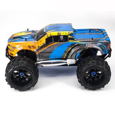 China Wholesale Latest RC Model 2022 Efficient Toy Car Wireless Rc Models Remote Control Truck for sale