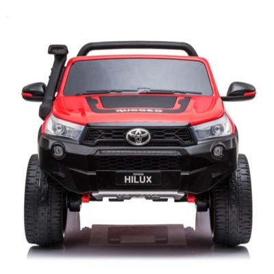 China Ride On Toy High Tolerance Customized 12V Electric Drift Car Off Road Remote Control Rc Racing Cars for sale