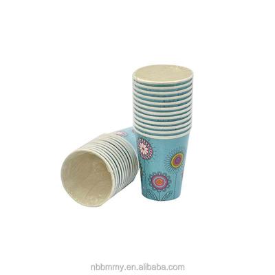 China Disposable High Quality Wholesale Custom Making Printed Coffee Cup Disposable Paper Papersleeve for sale