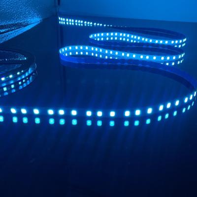 China Hotel LED Lighting High Output 2835 Lumens LED Strip 12v Led Strip Light For Home Decoration for sale