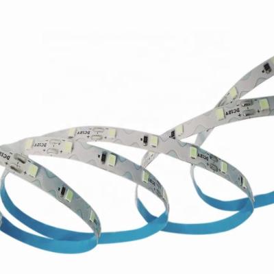 China Warehouse 5M LED High Quality 2835 SMD 120D 8/5000 S Shaped Strip Light for sale