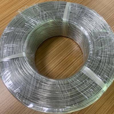 China Silicone warehouse neon transparent line for sale