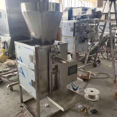 China 25-50kg Automatic Food Valve Bag Packing Machine For Flour for sale