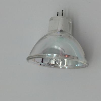 China OEM Manufacturer EFR 64634 15V 150W GZ6.35 MR Halogen lamps FREE SAMPLE zu verkaufen