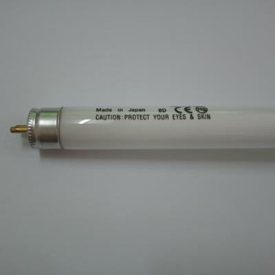 China Japan Original UV-B Fluorescent lamp G8T5E 8W Gene Detection Gel Imaging en venta