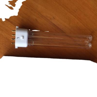 China GUH60L 2G11 , UVC 18W 24W 36W 60W 4-Pin UV Tubes Bactericidal Lamp en venta