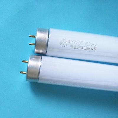 China YZ20BT132 Jaundice therapy lamp UV-A tubes,UVA linear bulb for sale