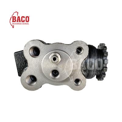 China BACO CAST IRON BRAKE BRAKE CYLINDER MC832754 for MITSUBISHI FUSO PS120 MC-832754 for sale