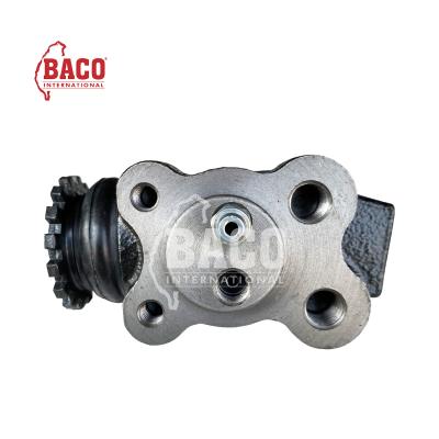 China BACO CAST BRAKE BRAKE CYLINDER MC-832755 for MITSUBISHI FUSO PS120 MC832755 for sale