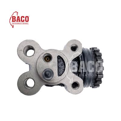 China BACO CAST BRAKE BRAKE CYLINDER 47510-1170 475101170 for HINO for sale