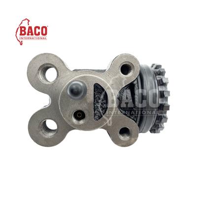 China BACO 47530-1170 CAST IRON BRAND BRAKE BRAKE CYLINDER for HINO 475301170 for sale