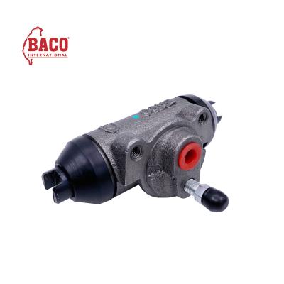 China Cast Iron BACO UH71-26-610 UH7126610 BRAKE BRAKE CYLINDER For MAZDA BT50 BT-50 UR58-26-610 UH71-26-710 for sale