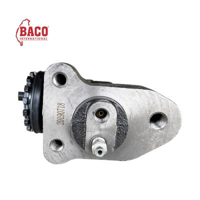 China BACO CAST BRAKE BRAKE CYLINDER 41100-Z5871 for 41100Z5871 NISSAN LKA for sale