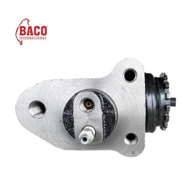 China BACO CAST IRON BRAKE BRAKE CYLINDER 41100-Z5872 41100Z5872 for NISSAN LKA TRUCK for sale