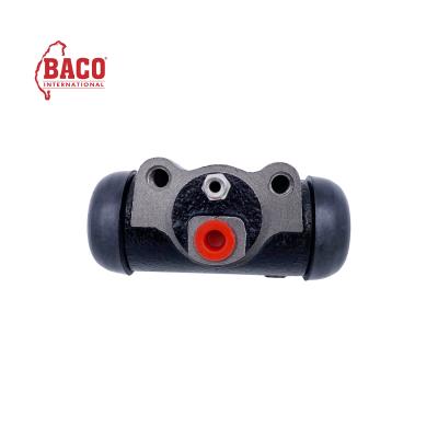 China Building Material BACO Stores Forklift Spare Parts Brake Cylinder 47410-23420-71 For TOYOTA for sale