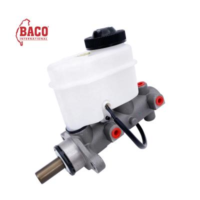 China Durable Cast Iron BACO BRAKE DISTRIBUTOR UHY5-43-40Z For MAZDA FORD RANGER PICK UP UHY54340Z for sale