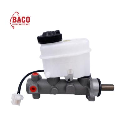 China Good quality cast iron BACO BRAKE DISTRIBUTOR for MAZDA FORD RANGER PICK UP UHY5-43-40Z UHY54340Z for sale