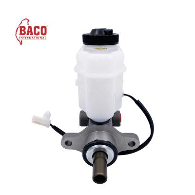 China High quality cast iron BACO BRAKE DISTRIBUTOR UHY5-43-40Z for MAZDA FORD RANGER PICK UP UHY54340Z for sale