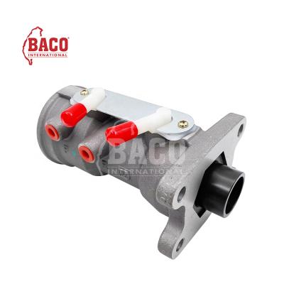 China BACO Truck Brake System BRAKE DISTRIBUTOR 8-97100-074-1 8971000741 8-97315-164-0 FOR ISUZU ELF NKR 8973151640 for sale