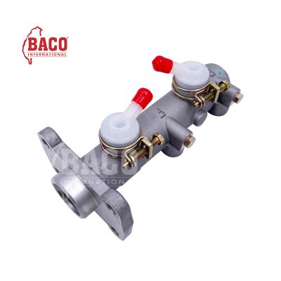 China BACO brake system BRAKE DISTRIBUTOR MB-295340 FOR MITSUBISHI FUSO PS130 MB-295340 for sale